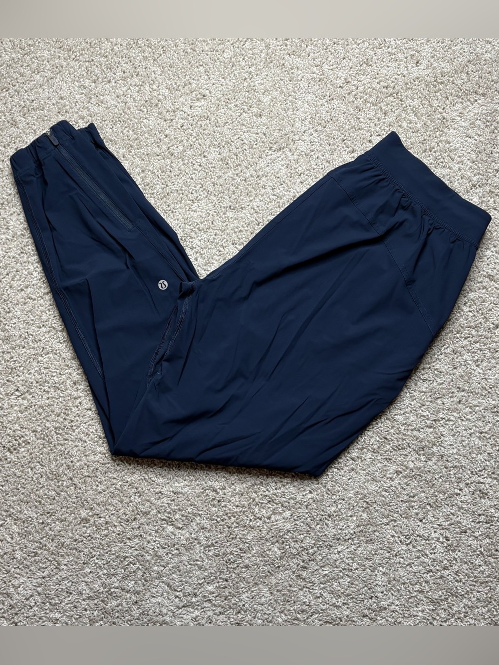 Lululemon Adapted State Joggers